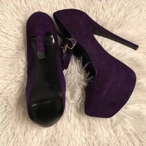 LOVELY Steve Maddens